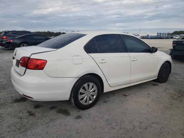 Photo 3 from auction – 2013 VOLKSWAGEN JETTA BASE with VIN 3VW2K7AJ0DM411028