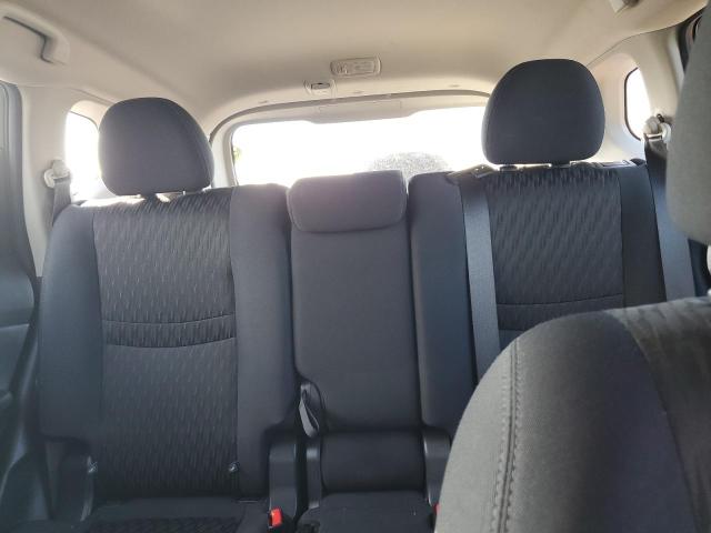 Photo 10 from auction – 2019 NISSAN ROGUE S with VIN 5N1AT2MTXKC790190