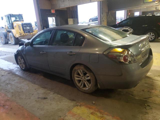 Photo 2 from auction – 2012 NISSAN ALTIMA SR with VIN 1N4BL2AP5CC155885