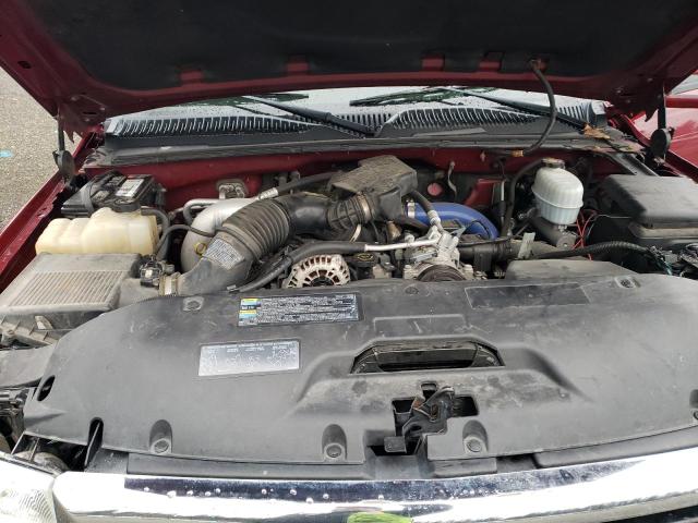 Photo 11 from auction – 2004 GMC SIERRA K25 with VIN 1GTHK23144F119430