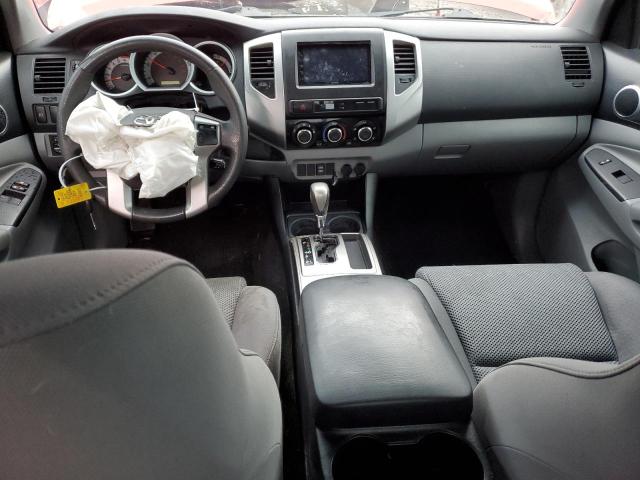 Photo 8 from auction – 2012 TOYOTA TACOMA PRE with VIN 5TFTU4GN2CX013404