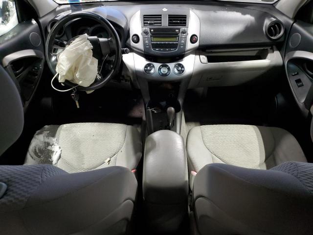 Photo 8 from auction – 2008 TOYOTA RAV4 LIMIT with VIN JTMBD31V786081290