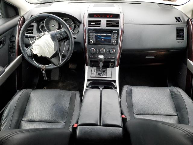 Photo 8 from auction – 2013 MAZDA CX-9 GRAND with VIN JM3TB3DA7D0413977