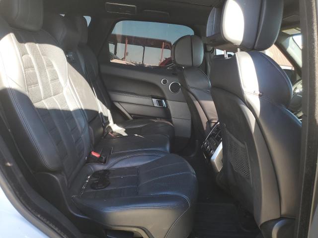 Photo 11 from auction – 2014 LAND ROVER RANGE ROVE with VIN SALWV2EF9EA319962