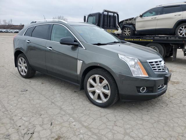 Photo 4 from auction – 2013 CADILLAC SRX PERFOR with VIN 3GYFNDE39DS604967