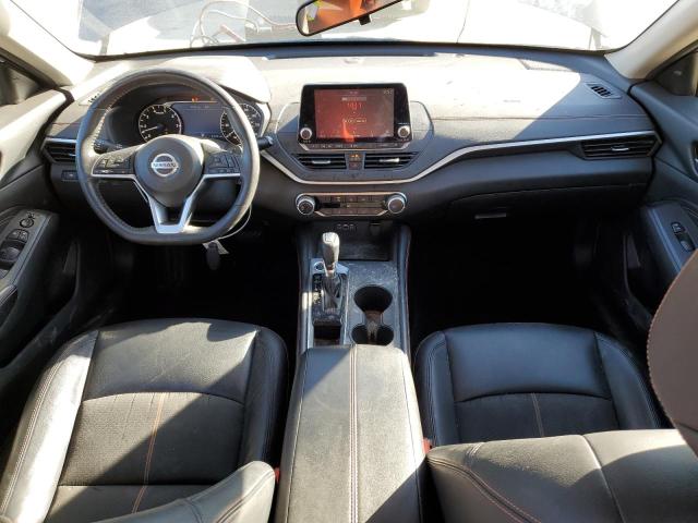 Photo 8 from auction – 2022 NISSAN ALTIMA SR with VIN 1N4BL4CV6NN349954