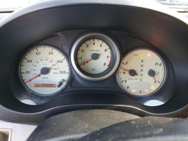 Photo 9 from auction – 2003 TOYOTA RAV4 with VIN JTEGH20V130083369
