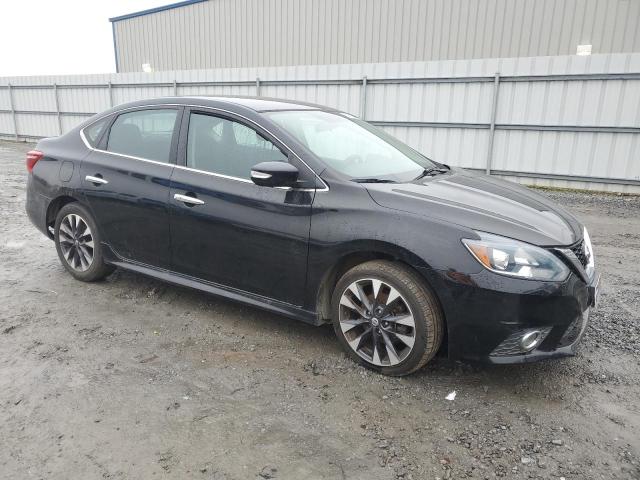Photo 4 from auction – 2017 NISSAN SENTRA S with VIN 3N1AB7AP4HY334684