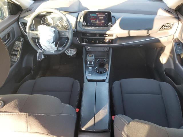 Photo 8 from auction – 2023 NISSAN ROGUE S with VIN 5N1BT3AA7PC947792
