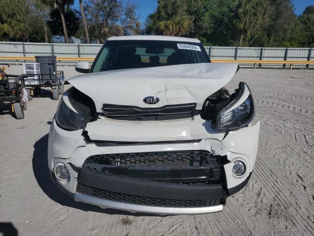 Photo 5 from auction – 2018 KIA SOUL + with VIN KNDJP3A52J7567072