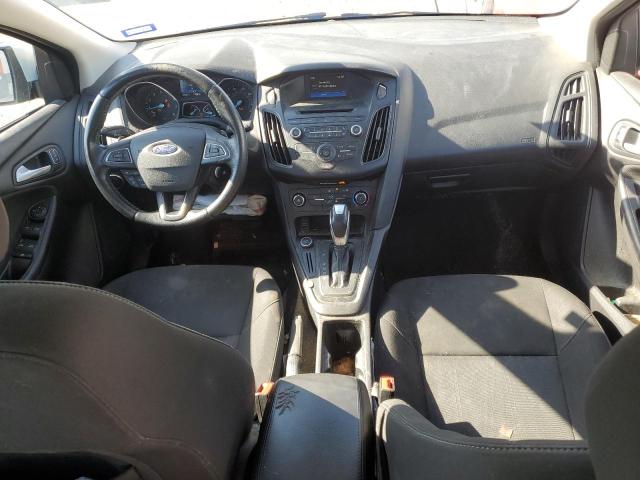 Photo 8 from auction – 2015 FORD FOCUS SE with VIN 1FADP3F28FL248159