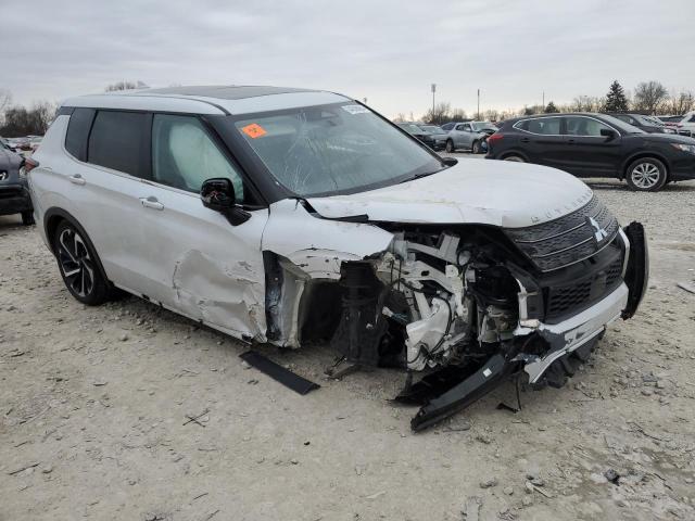 Photo 4 from auction – 2024 MITSUBISHI OUTLANDER with VIN JA4J4VA88RZ017304