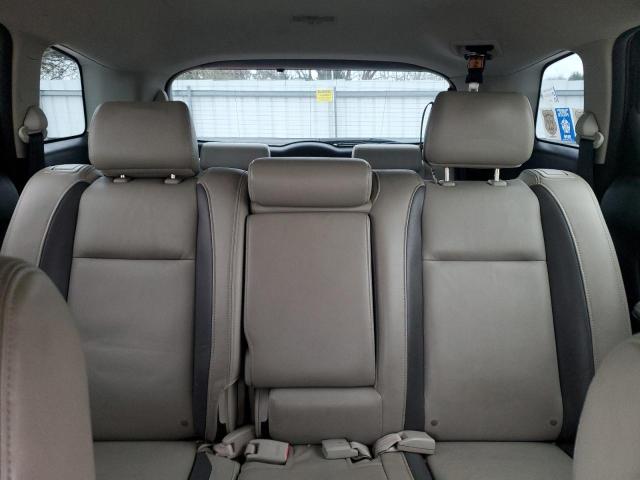 Photo 10 from auction – 2011 MAZDA CX-9 with VIN JM3TB3DV9B0305800
