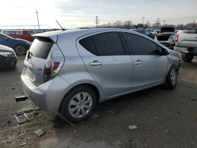 Photo 3 from auction – 2014 TOYOTA PRIUS C with VIN JTDKDTB38E1066335
