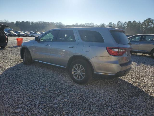 Photo 2 from auction – 2017 DODGE DURANGO SX with VIN 1C4RDHAG2HC740908