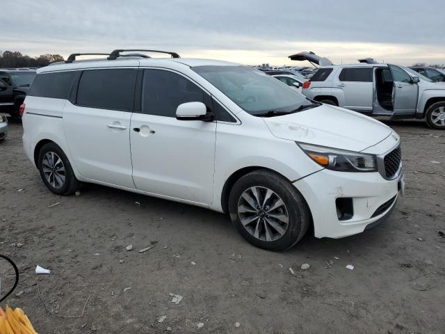 Photo 4 from auction – 2015 KIA SEDONA EX with VIN KNDMC5C19F6066689