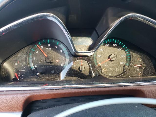 Photo 9 from auction – 2016 CHEVROLET TRAVERSE L with VIN 1GNKVHKD4GJ337078