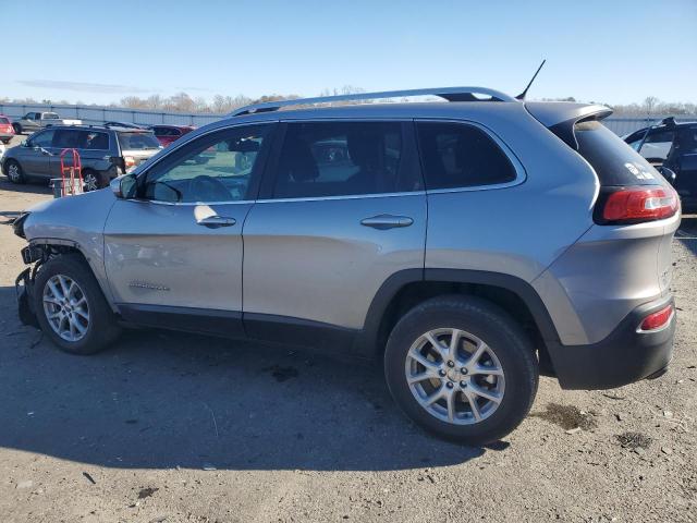 Photo 2 from auction – 2014 JEEP CHEROKEE L with VIN 1C4PJMCS9EW232388