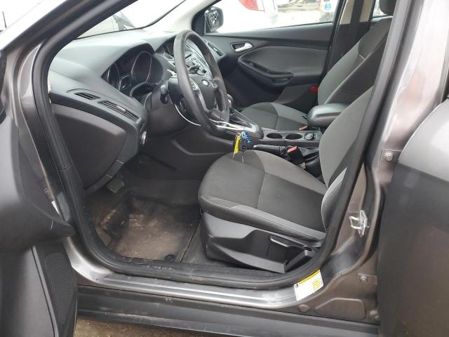 Photo 7 from auction – 2014 FORD FOCUS SE with VIN 1FADP3F23EL285991