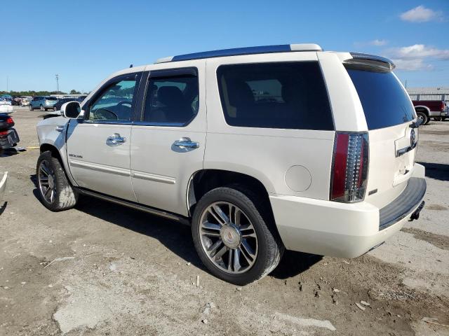 Photo 2 from auction – 2012 CADILLAC ESCALADE P with VIN 1GYS4CEF5CR239145