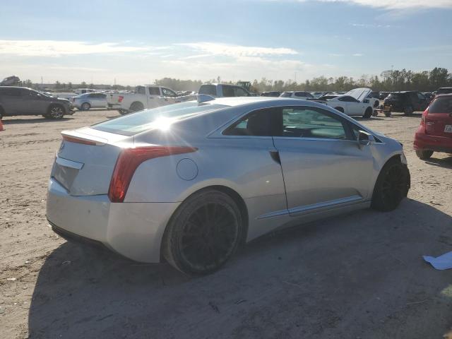 Photo 3 from auction – 2014 CADILLAC ELR LUXURY with VIN 1G6RM1E40EU601604