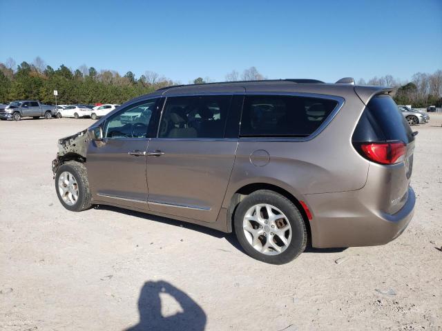 Photo 2 from auction – 2017 CHRYSLER PACIFICA T with VIN 2C4RC1BG4HR536272
