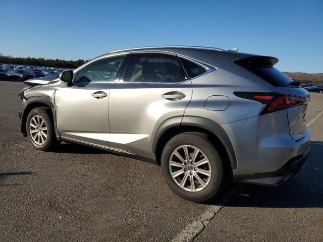 Photo 2 from auction – 2021 LEXUS NX 300 BAS with VIN JTJDARDZ9M2250369