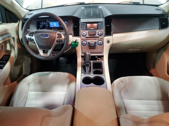 Photo 8 from auction – 2016 FORD TAURUS SE with VIN 1FAHP2D88GG122011