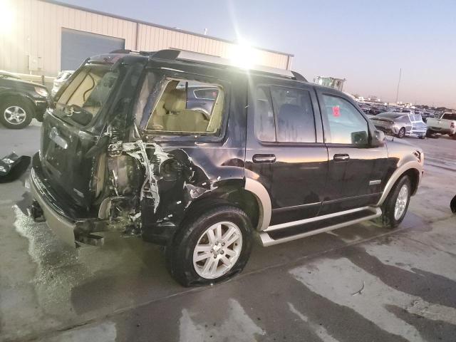 Photo 3 from auction – 2006 FORD EXPLORER E with VIN 1FMEU74E26ZA28729