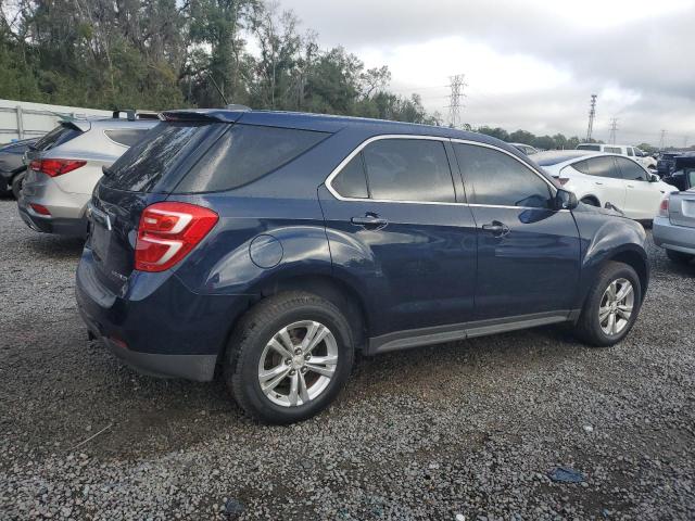 Photo 3 from auction – 2016 CHEVROLET EQUINOX LS with VIN 2GNALBEK9G1124145