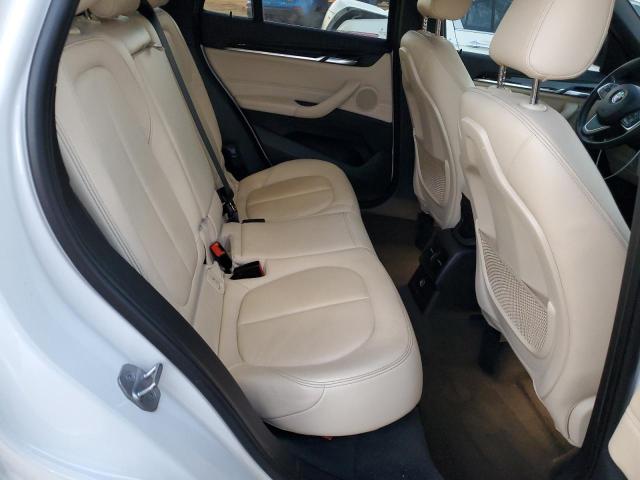 Photo 11 from auction – 2016 BMW X1 XDRIVE2 with VIN WBXHT3C33GP881704