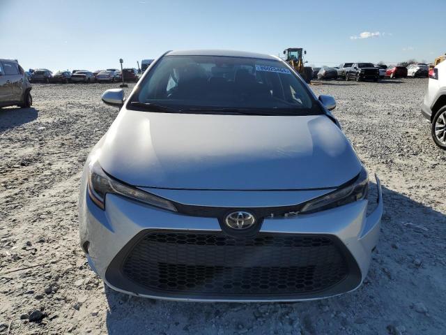 Photo 5 from auction – 2022 TOYOTA COROLLA LE with VIN 5YFEPMAE5NP296102