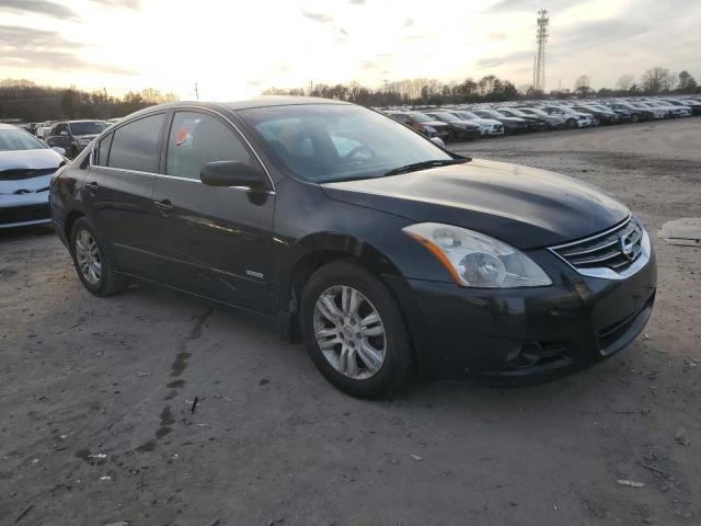 Photo 4 from auction – 2011 NISSAN ALTIMA BAS with VIN 1N4AL2AP6BN473609