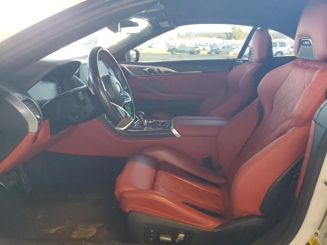 Снимка 7 от търг – 2020 BMW M8 с VIN WBSDZ0C00LCD94164