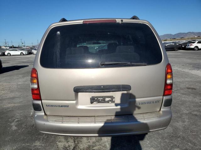 Zdjęcie 6 z aukcji – 2001 CHEVROLET VENTURE z VIN 1GNDX03E61D259534