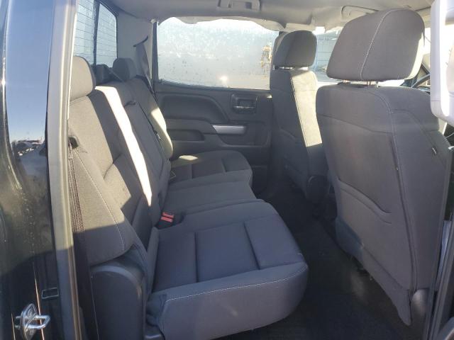 Photo 11 from auction – 2017 CHEVROLET SILVERADO with VIN 3GCUKREC4HG207730
