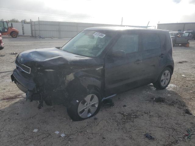 KIA SOUL 2016 with VIN KNDJN2A28G7327829 - Photo from auction