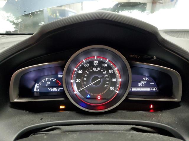 Photo 9 from auction – 2016 MAZDA 3 SPORT with VIN JM1BM1U71G1315212
