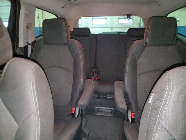Photo 10 from auction – 2014 CHEVROLET TRAVERSE L with VIN 1GNKVGKD3EJ190128