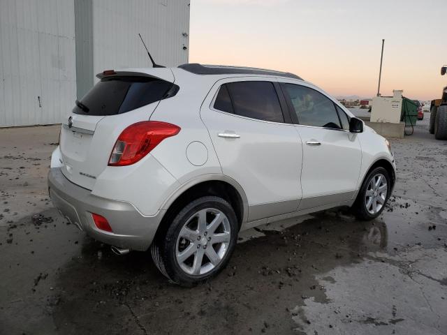 Photo 3 from auction – 2013 BUICK ENCORE PRE with VIN KL4CJDSB6DB172683