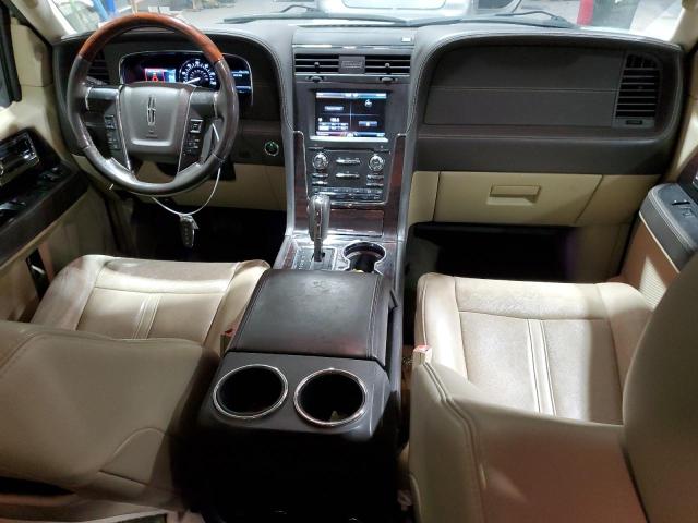 Photo 8 from auction – 2015 LINCOLN NAVIGATOR with VIN 5LMJJ2JT2FEJ10705