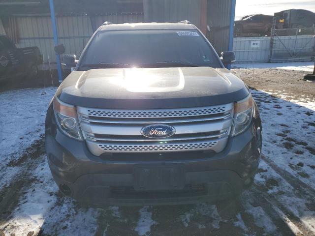 Photo 5 from auction – 2015 FORD EXPLORER X with VIN 1FM5K8D85FGA40567