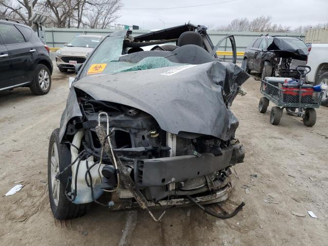 Photo 5 from auction – 2016 CHEVROLET IMPALA LIM with VIN 2G1WB5E37G1137691