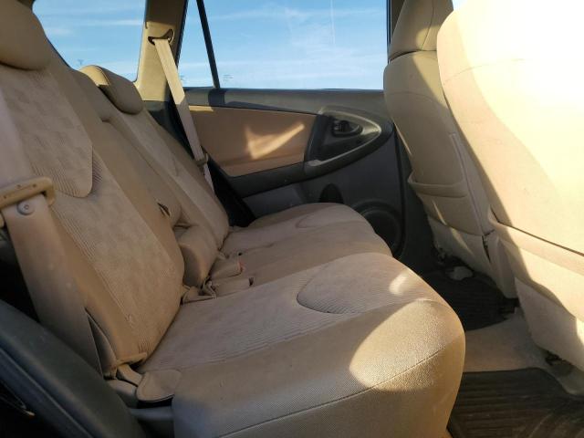 Photo 10 from auction – 2010 TOYOTA RAV4 with VIN 2T3ZF4DV1AW051815