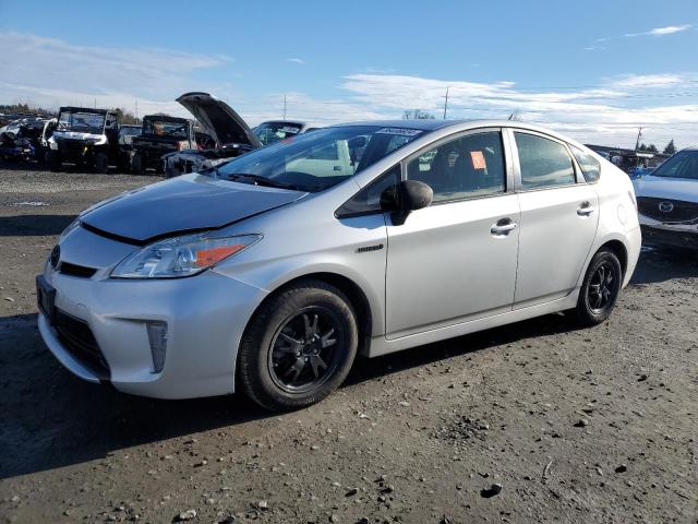 TOYOTA PRIUS 2014 with VIN JTDKN3DU5E1808628 - Photo from auction