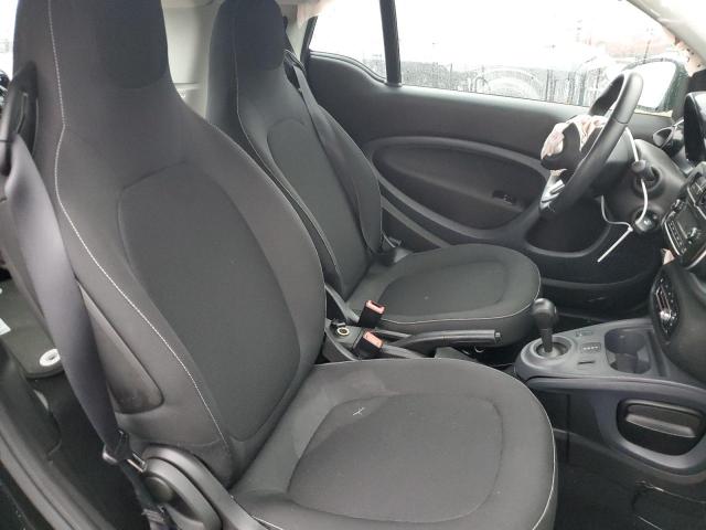 Photo 10 from auction – 2018 SMART FORTWO with VIN WMEFJ9BA8JK323222