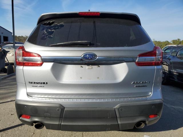 Photo 6 from auction – 2019 SUBARU ASCENT LIM with VIN 4S4WMAPD3K3456746