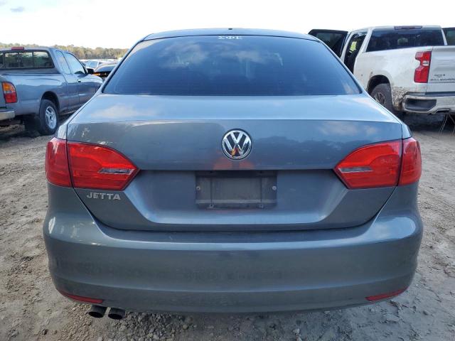 Photo 6 from auction – 2012 VOLKSWAGEN JETTA BASE with VIN 3VW1K7AJ6CM390096