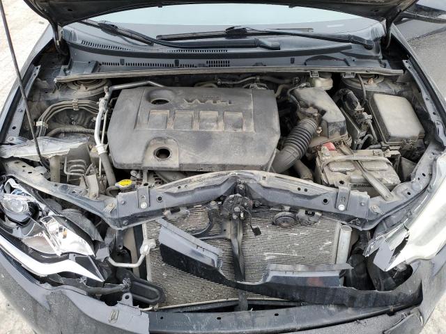 Photo 11 from auction – 2014 TOYOTA COROLLA L with VIN 2T1BURHE5EC024857
