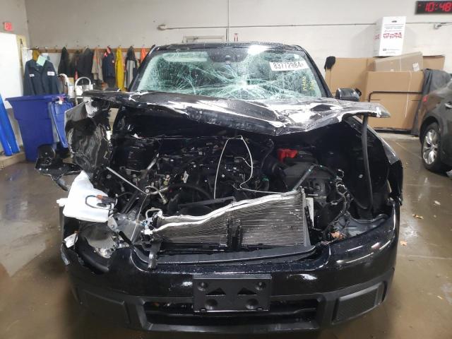 Photo 5 from auction – 2023 FORD MAVERICK X with VIN 3FTTW8F93PRB00636